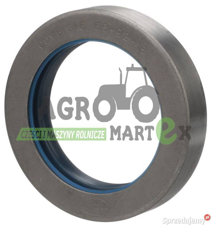 86027147 USZCZELKA CNH Wichrów sprzedam