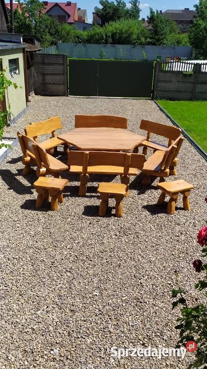 Mable Biesiadne Ogrodowe Karczma Altana Zabrze sprzedam