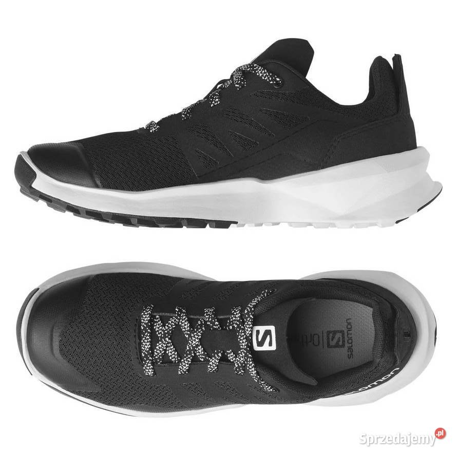 Buty sportowe trekingowe adidasy Salomon Patrol Gdańsk