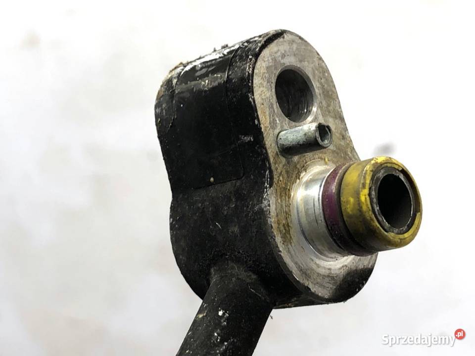 RURKA KLIMATYZACJI VW TOURAN 19 100 0310 Minivan podkarpackie