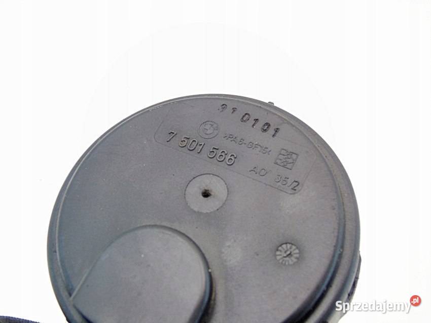ODMA OLEJU 22 25 I CI BMW E39 E46 E36 Z4 Z3 E60 Sosnowiec