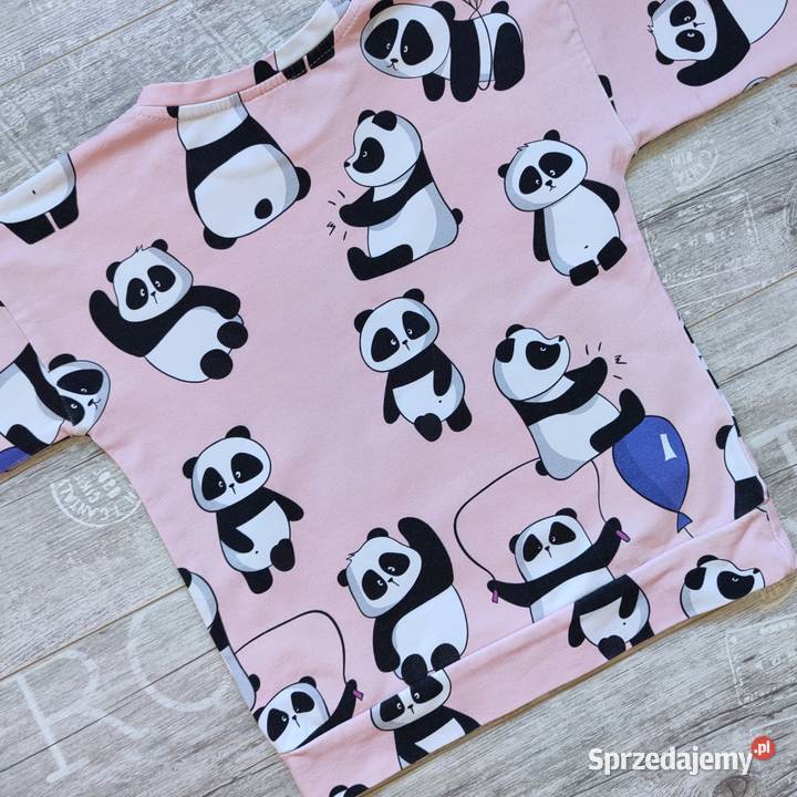 Dres I Love Milk Mosquito 110116 Pandy Rozmiar 110 Katowice