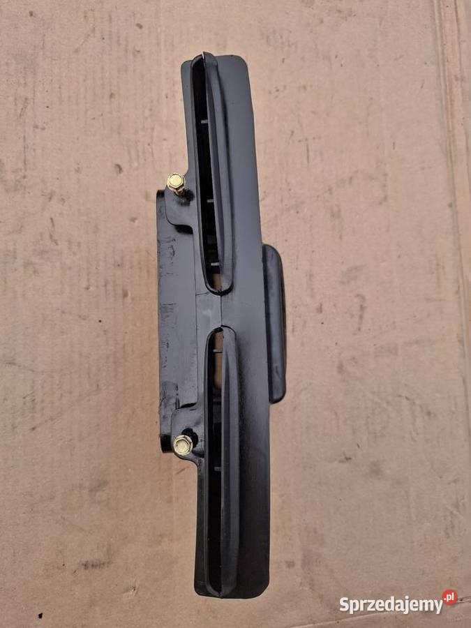 Kierownica nawiewu szyby nawiew szyby Fiat 126p