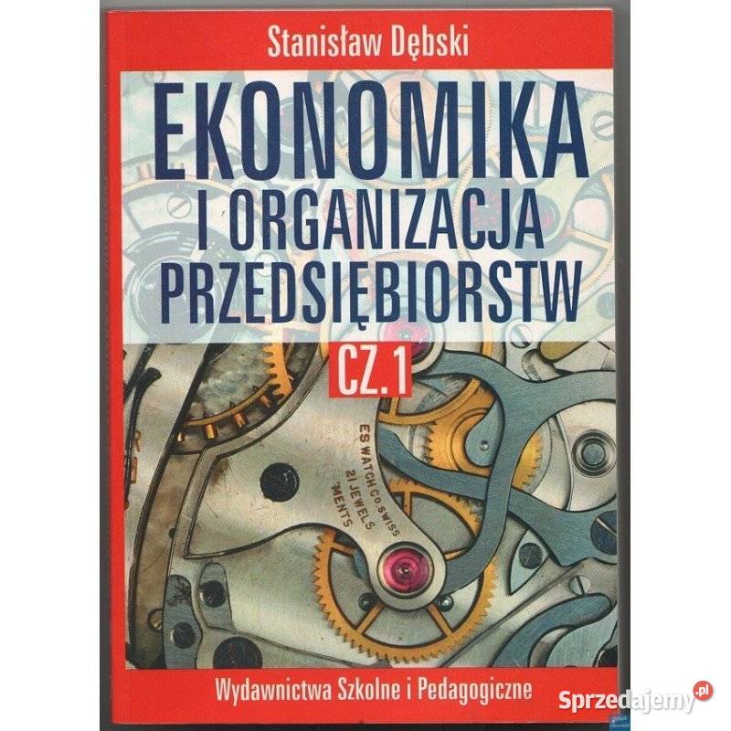Ekonomika i Organizacja Przedsiębiorstw mazowieckie Siedlce