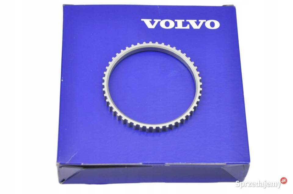 VOLVO C70 S60 S70 V70 S80 XC70 XC90 pierscien Bielany Wrocławskie sprzedam