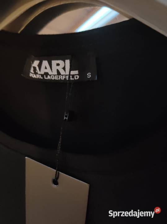 EA7 tshirt koszulka NOWA męska pomorskie Pruszcz Gdański