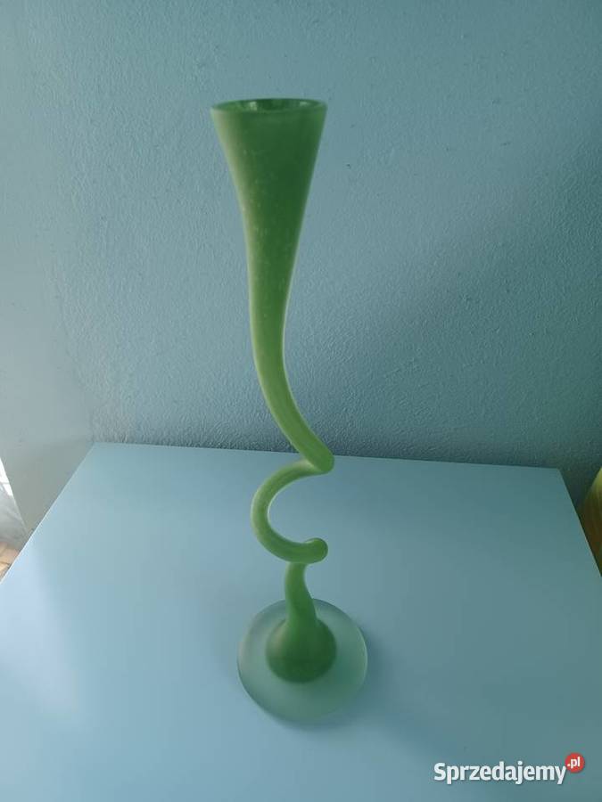 Wazon kręcony Krosno