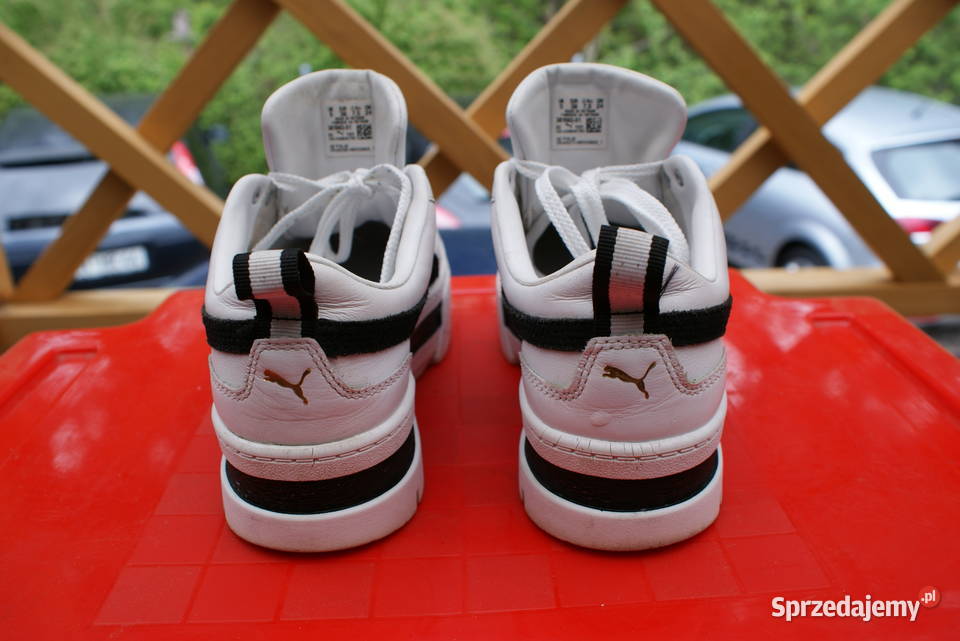 Buty Sportowe Oryginał PUMA 38 Okazja Olsztyn sprzedam