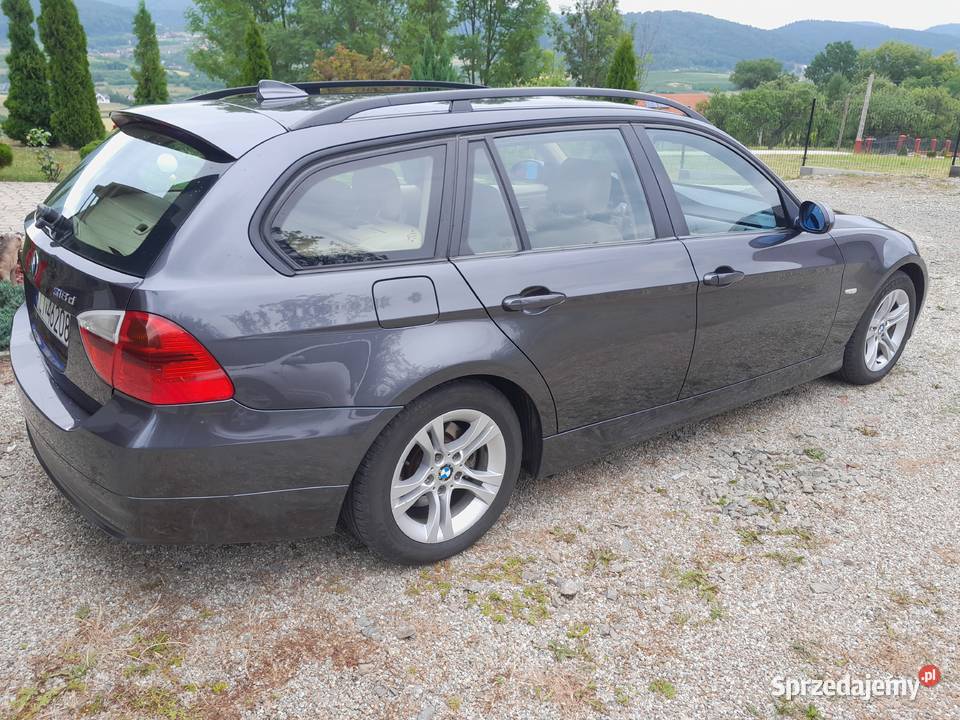 BMW 100KM Motoryzacja Łącko