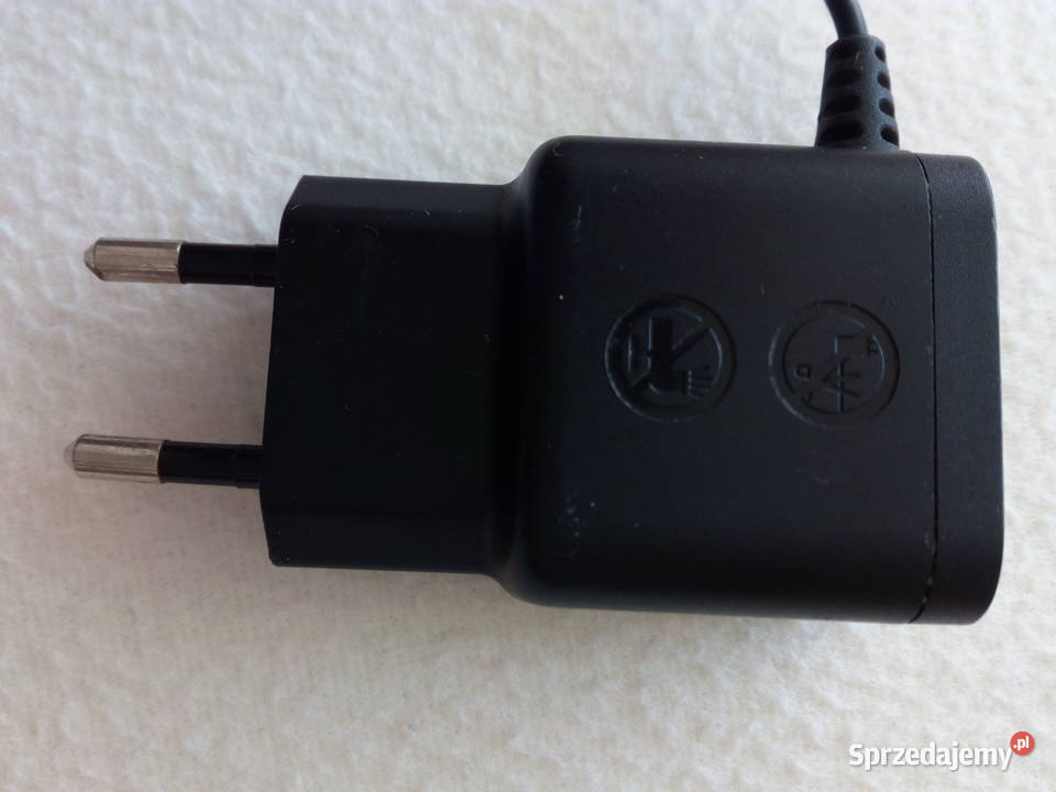 Zasilacz ACDC Adapter sieciowy Philips HQ 8505 lubelskie Puławy