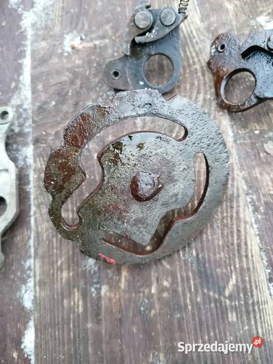 Automat zmiany biegów pannonia 250 panonia Kock