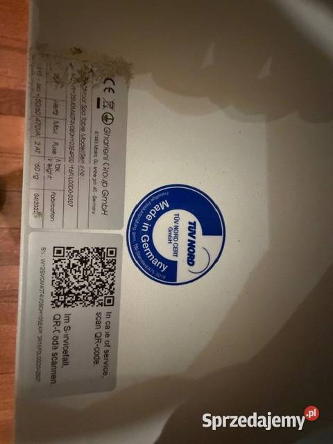 Sprzedam łóżko kosmetyczne