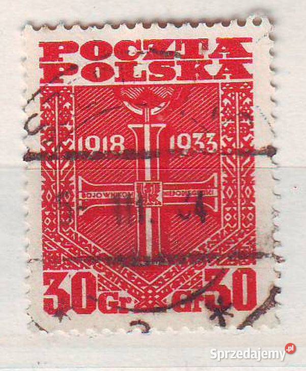 Zn PMW Fi 263 kas 1933 g Gliwice