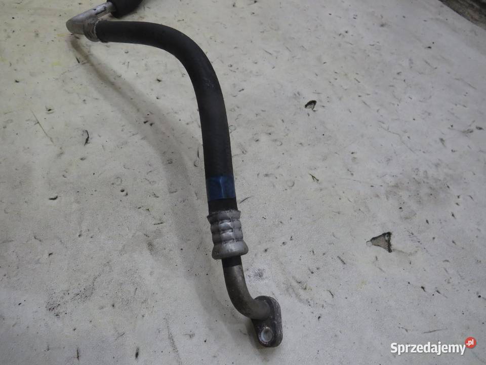 WĄŻ PRZEWÓD KLIMATYZACJI PRIUS 3 III TT14LP8P06 lubelskie