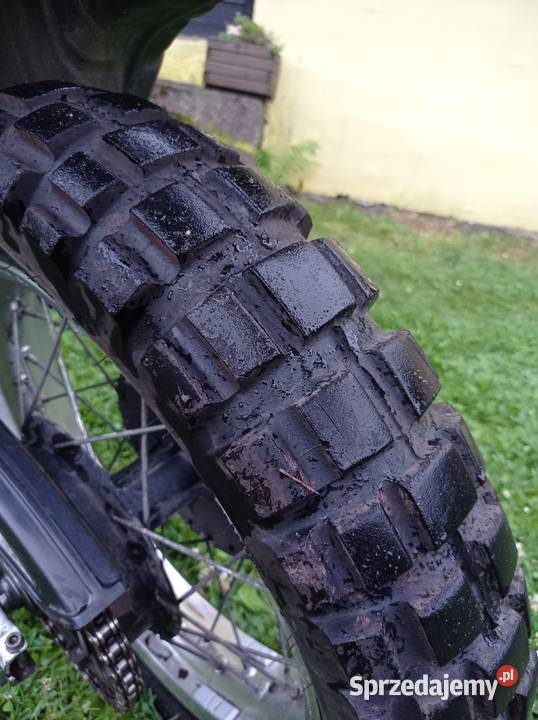 Yamaha XT 600 3TB Szamotuły sprzedam