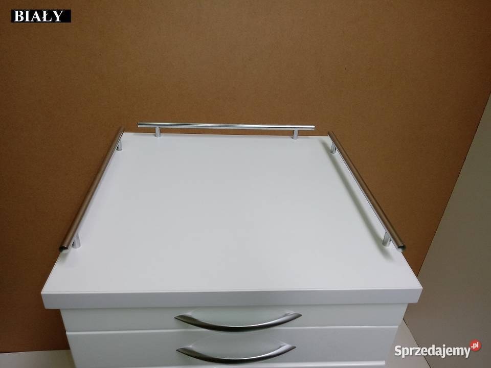 ASYSTOR STOMATOLOGICZNY BIAŁY LAKIER wielkopolskie