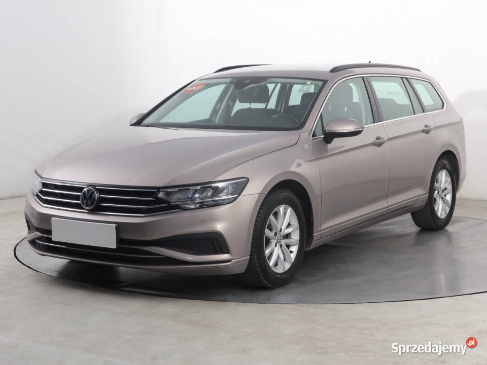VW Passat 20 TDI czujnik zmierzchu sprzedam