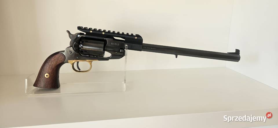 Remington 44 Buffalo Nieporęt