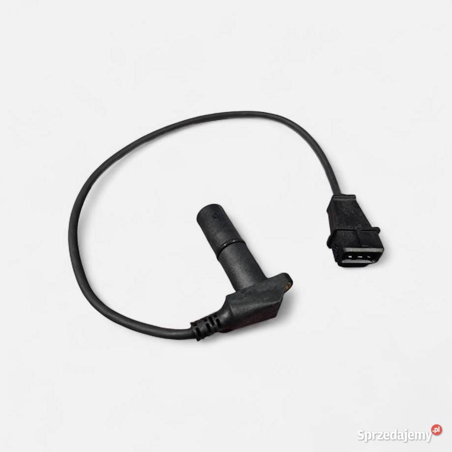 Holland Case czujnik prędkości 87357028