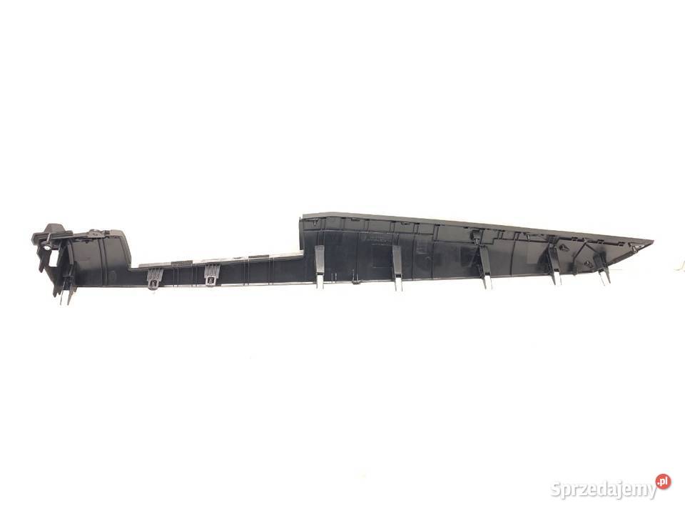 LISTWY DEKOR SSANGYONG TORRES Crossover podkarpackie