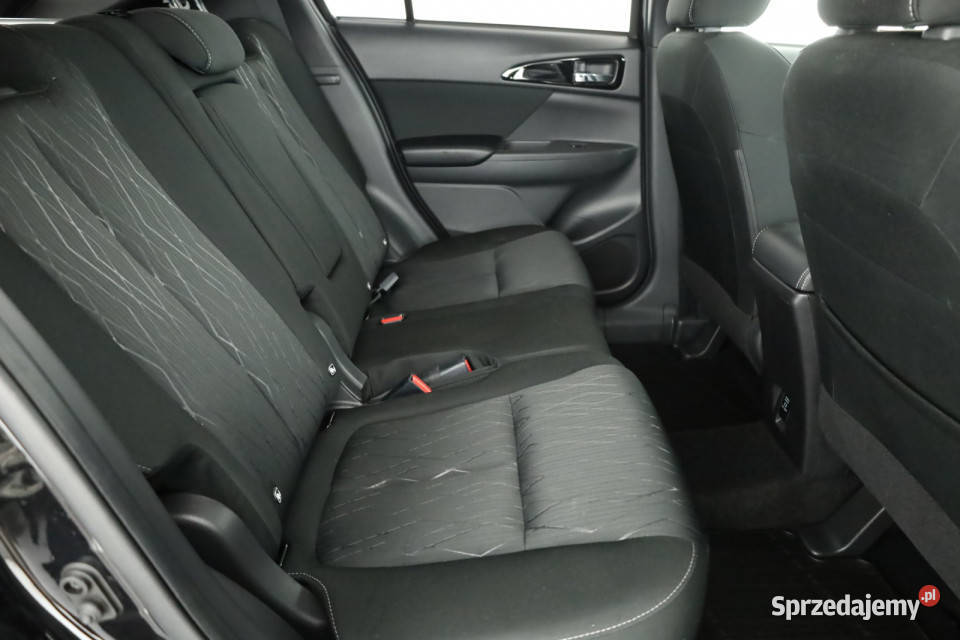 Mitsubishi Eclipse Cross 15 TMIVEC wielofunkcyjna kierownica Piaseczno