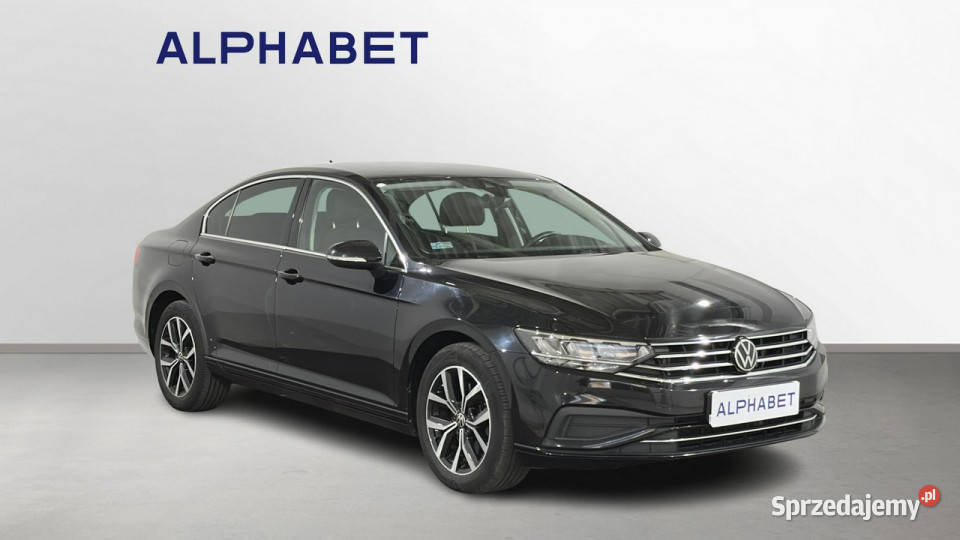 Volkswagen Passat Volkswagen Passat 20 TDI EVO Swarzędz sprzedam