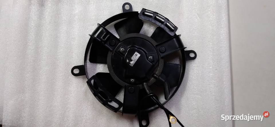 Wentylator Honda Shadow VT 1100 8586r sprzedam