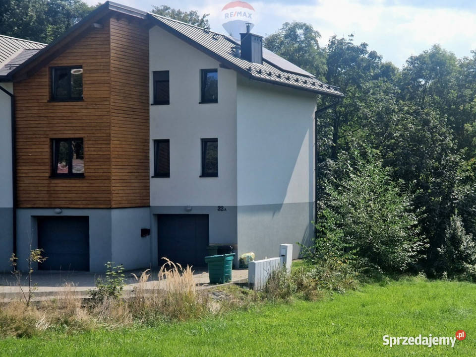 Mieszkanie w górskim uzdrowisku Rok budowy 2016 śląskie Ustroń sprzedam