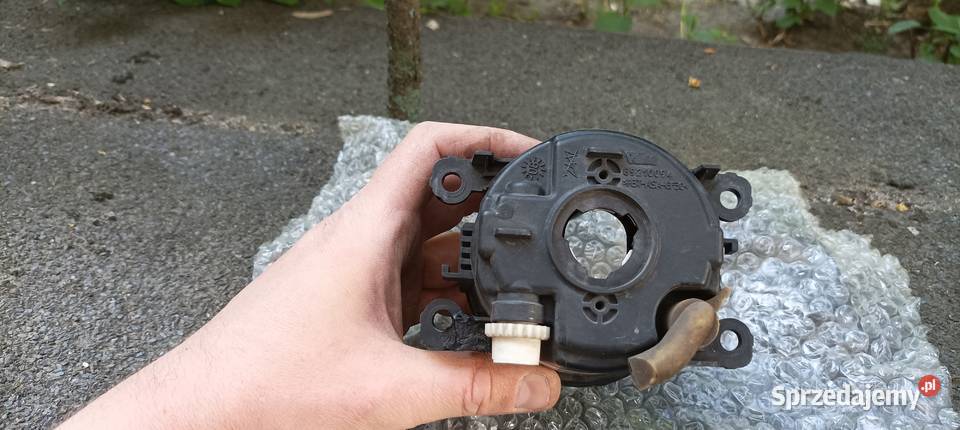 Peugeot 207307 Citroen c4 Picasso C5 halogen Oświetlenie Łódź sprzedam