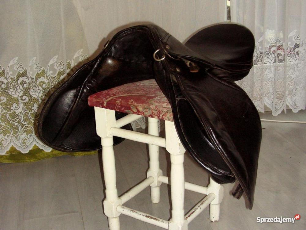 siodło Lord Poznań