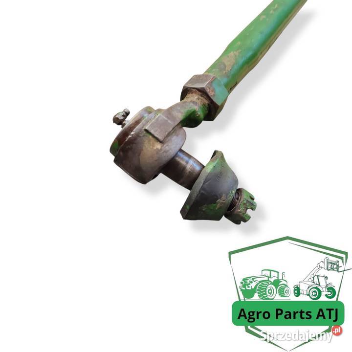 Cięgło drążek kierowniczy RE34545 John Deere Ciechanowiec