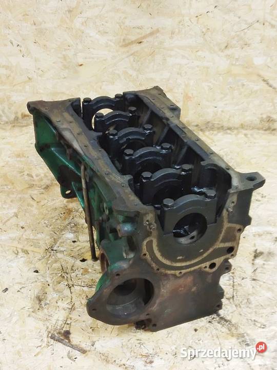 BLOK SILNIKA AUDI 100 C2 C3 80 90 19 B 10V WH osobowe sprzedam