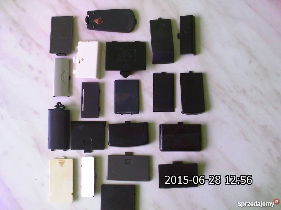 Pokrętła przycisk nóżki sprzętu elektronicznego Bydgoszcz