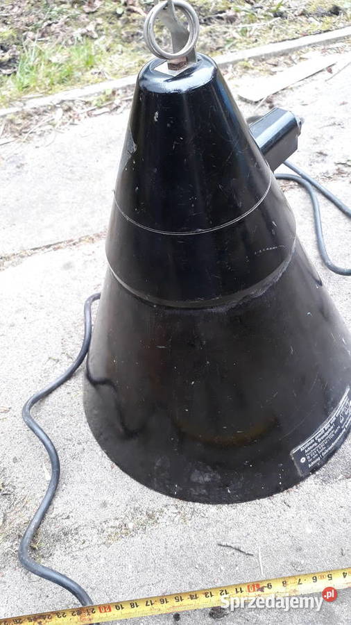 LoftLampa Narva ArtasOryginał Gorzów Wielkopolski