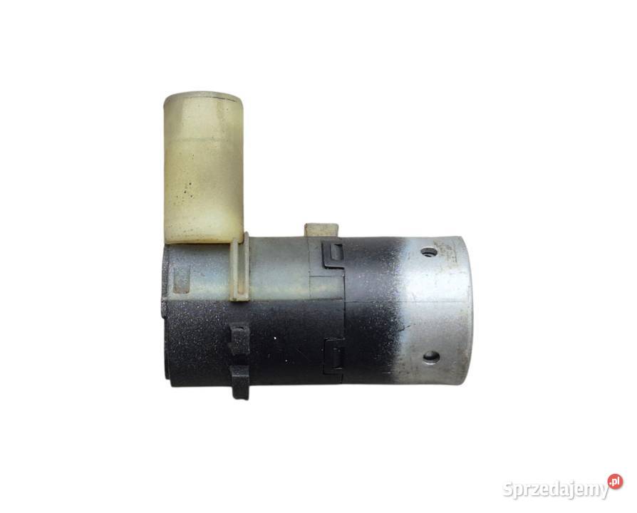 WIĄZKA INSTALACJA 4 CZUJNIK PDC VW PASSAT B5 FL Działoszyce