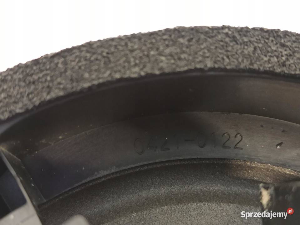 SUZUKI SWIFT MK8 VI GŁOŚNIK W DRZWI PRZÓD TYŁ