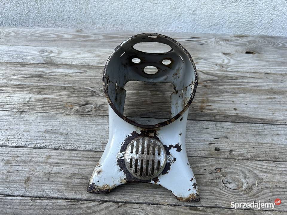 LAMPA PRZÓD PRZEDNIA SKORUPA CZASZA ROMET KOMAR małopolskie Kraków