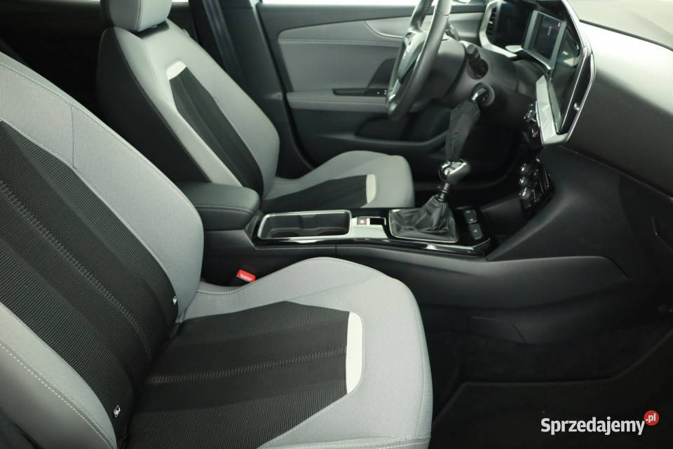 Opel Mokka 12 Turbo pierwszy właściciel Piaseczno