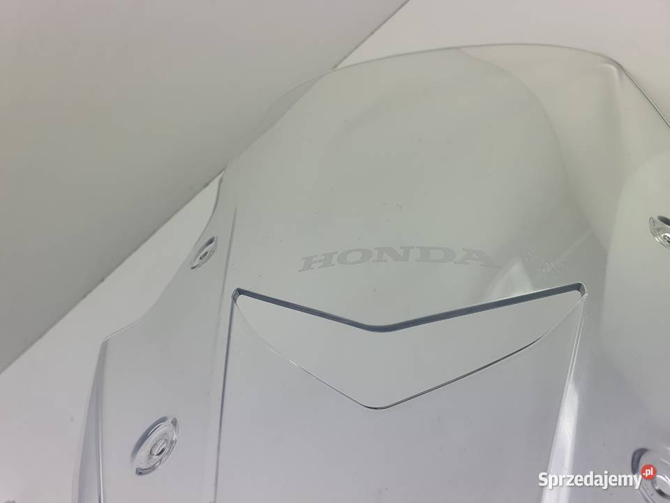 Szyba Oiwewka Honda Nc 750 Łódź