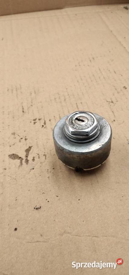 Stacyjka wsk 175 Skarżysko-Kamienna