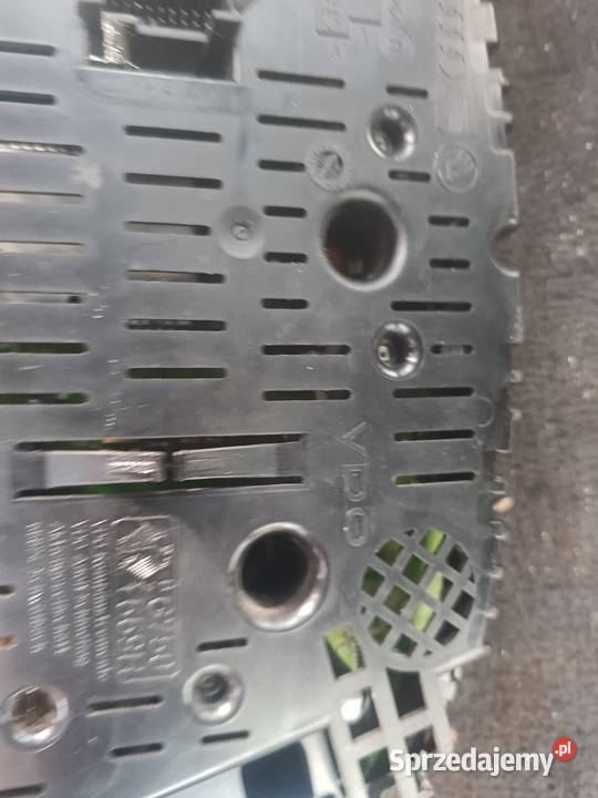 Licznik VDO Audi A4 B5 a352 Myszków sprzedam