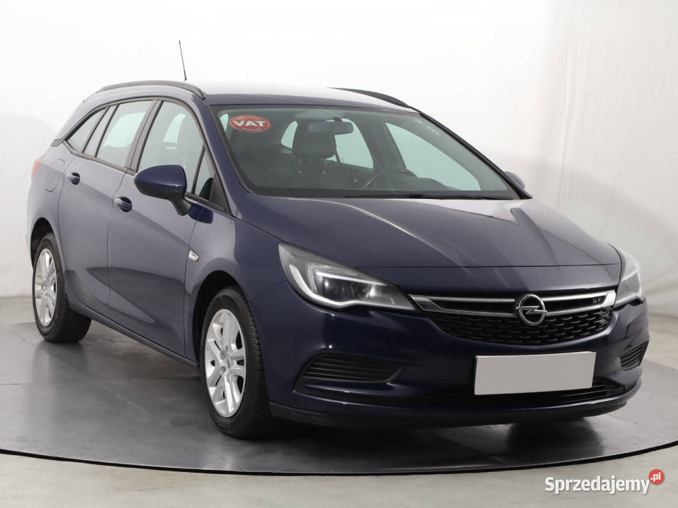 Opel Astra 16 CDTI komputer pokładowy Katowice sprzedam