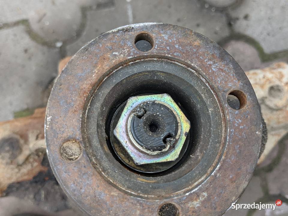 Polonez Truck Most Diesel 10 41 Stalowa Wola sprzedam