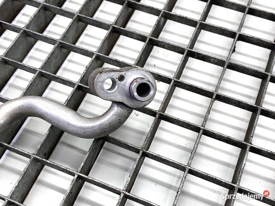 RURKA KLIMATYZACJI SKODA YETI 1K0820721BQ 14 122