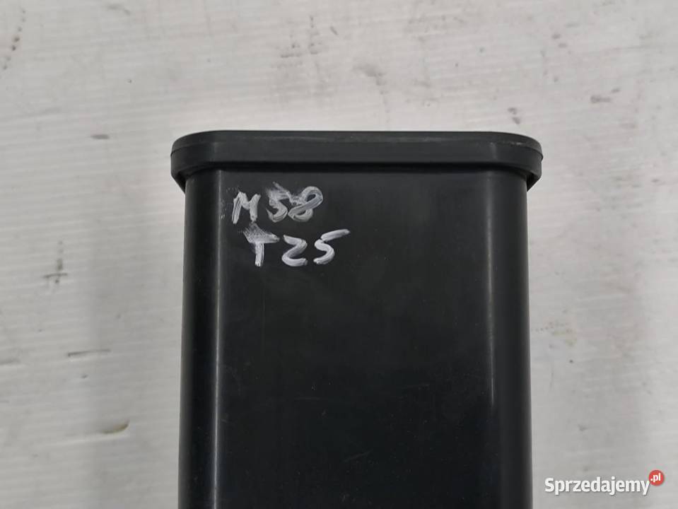 FILTR WĘGLOWY TOYOTA AVENSIS II T25 18 osobowe