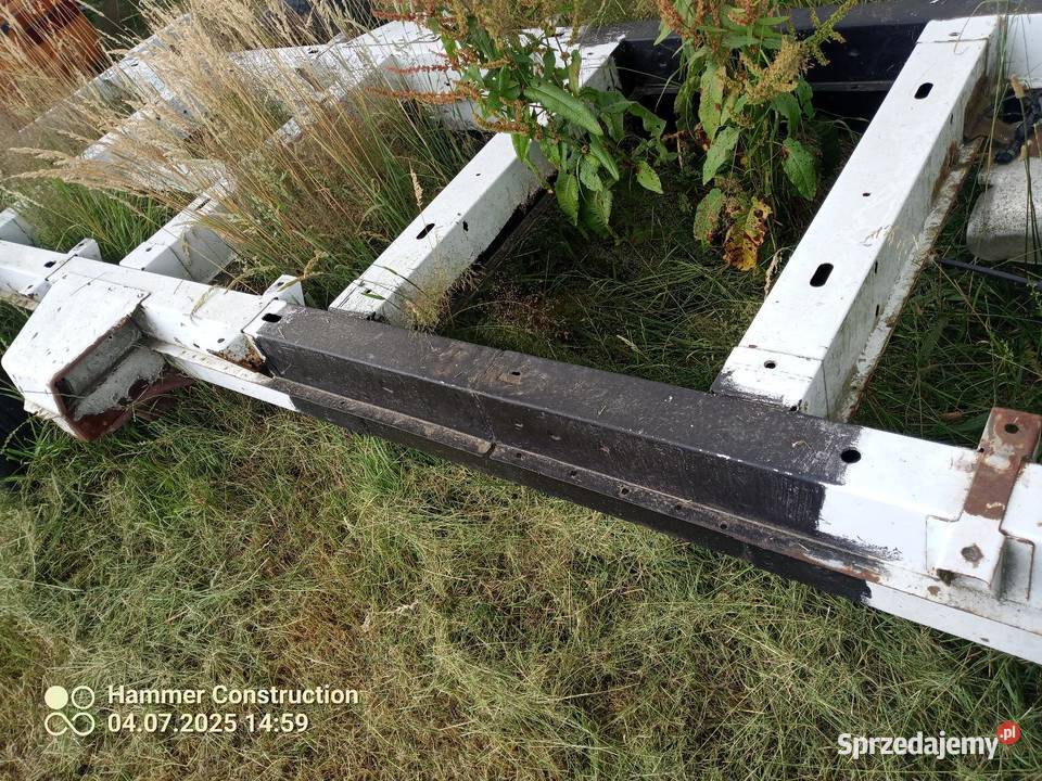 Renault master 2x dwa 25 d 80 zwykły diesel śląskie Gaszowice