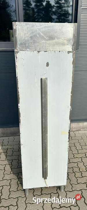 SZAFA CHŁODNICZA KYL CITY 450L LODÓWKA CHŁODNIA sprzedam