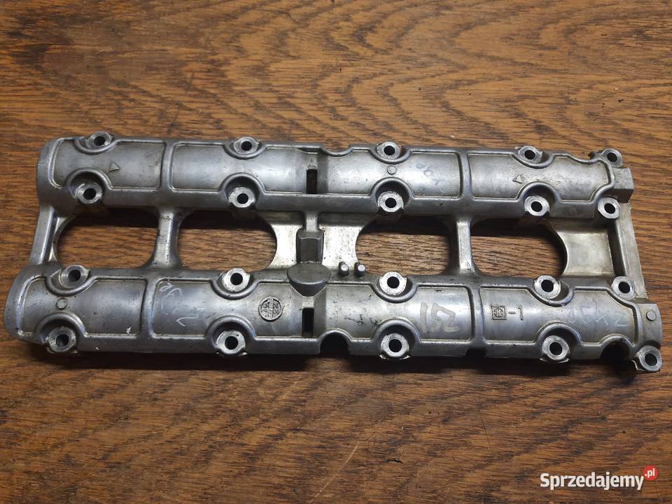 Kawasaki ZX9R mostki głowicy pokrywa wałków Silniki i osprzęt dolnośląskie Jelenia Góra