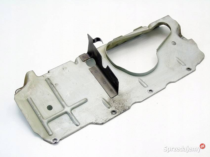 WKŁAD MISKI OLEJU OSŁONA WAŁU 19 JTD ALFA ROMEO Sosnowiec sprzedam