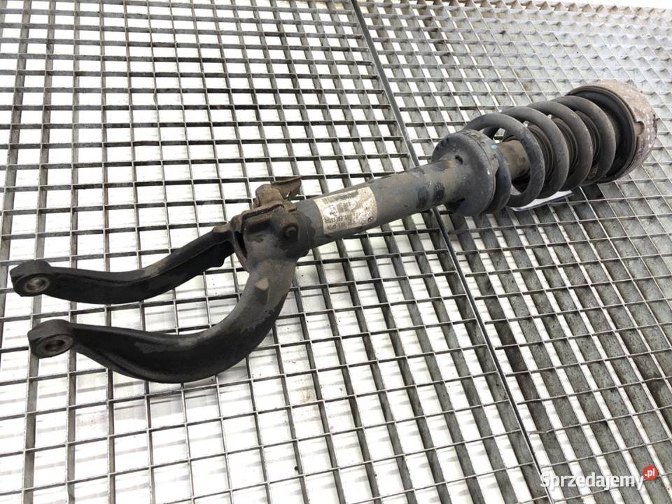 AMORTYZATOR PRAWY PRZÓD BMW F16 30 SUV 1419 osobowe podkarpackie